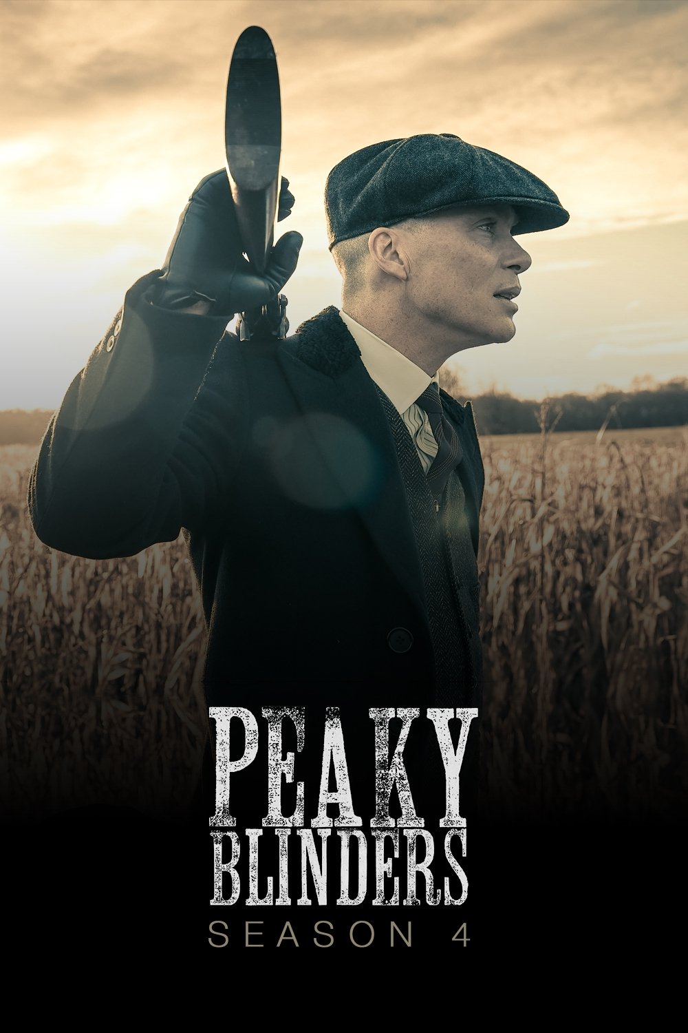 Peaky Blinders - Season 4 [507361] (A1767008439) [[Shows]] --Plex--